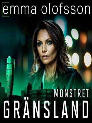 cover image of Monstret